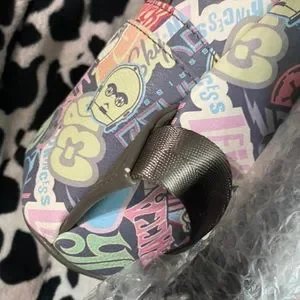 Loungefly | Bags | Star Wars Graffiti Loungefly Backpack 